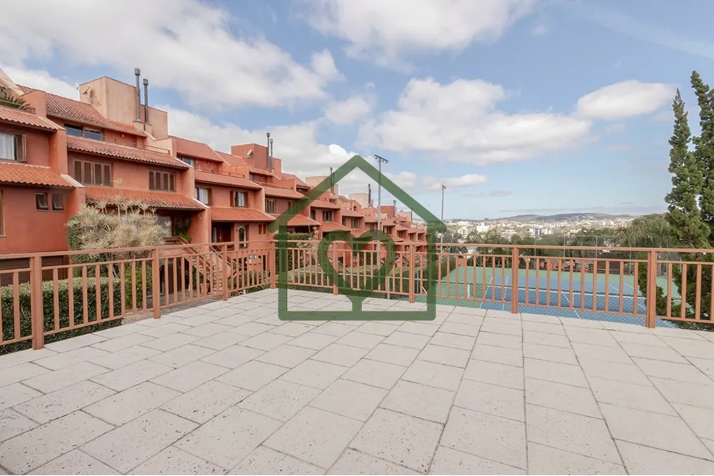 Casa de Condomínio, 4 quartos - Foto 5