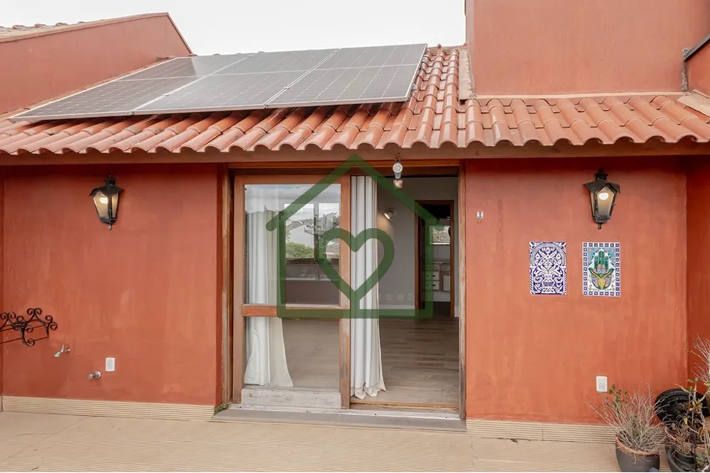 Casa de Condomínio, 4 quartos - Foto 4
