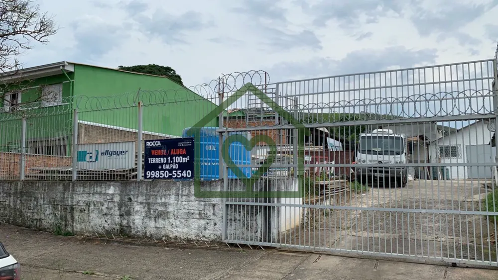 Terreno, 950 m² - Foto 1