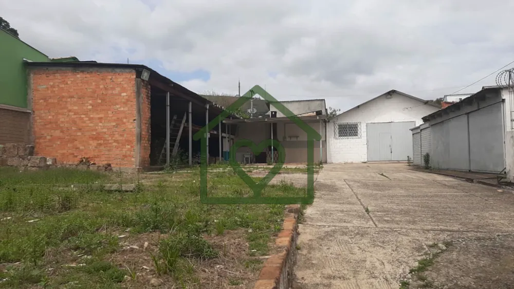 Terreno, 950 m² - Foto 2