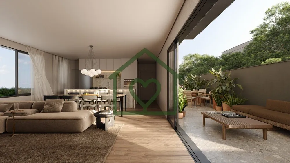 Apartamento, 3 quartos, 116 m² - Foto 5