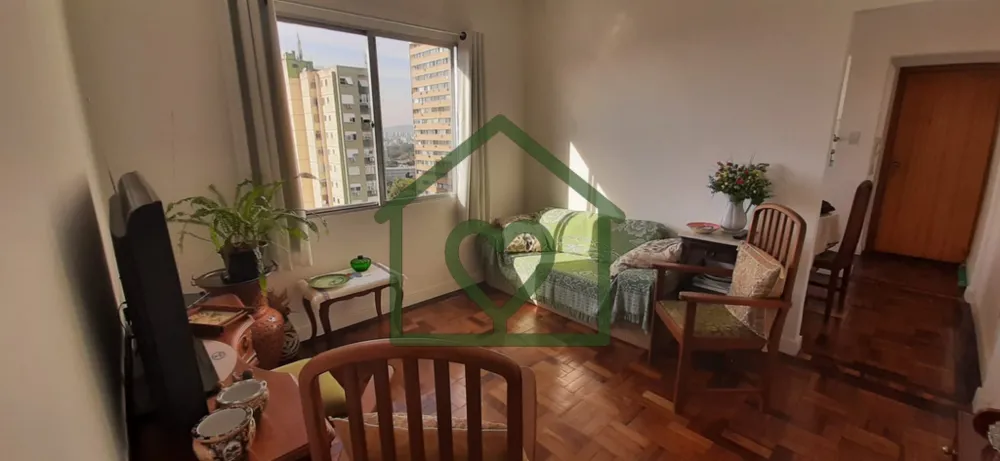 Apartamento, 1 quarto, 52 m² - Foto 1