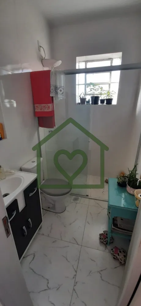 Apartamento, 1 quarto, 52 m² - Foto 7