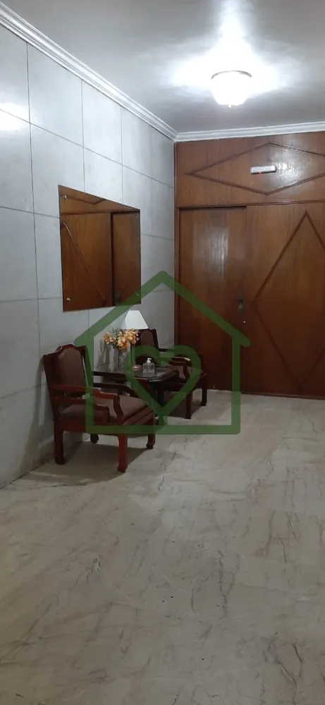 Apartamento, 1 quarto, 52 m² - Foto 5