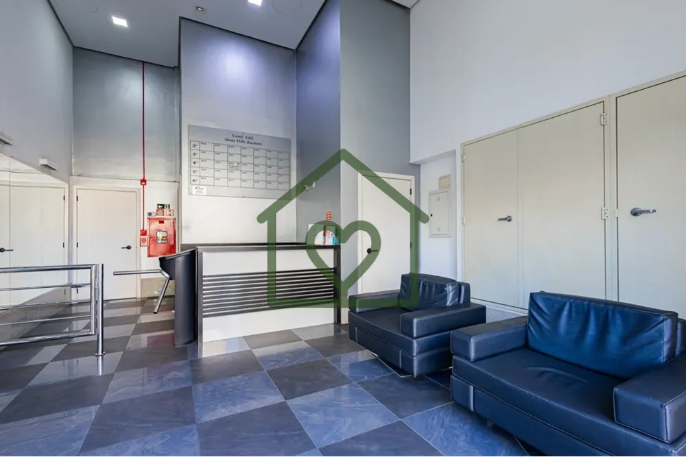 Sala-Conjunto, 64 m² - Foto 2