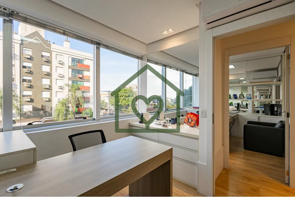 Sala-Conjunto, 64 m² - Foto 4