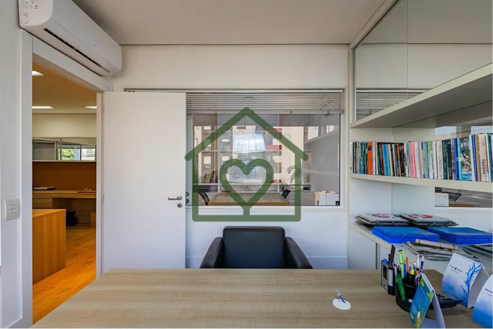 Sala-Conjunto, 64 m² - Foto 3
