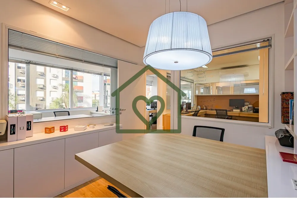 Sala-Conjunto, 64 m² - Foto 1