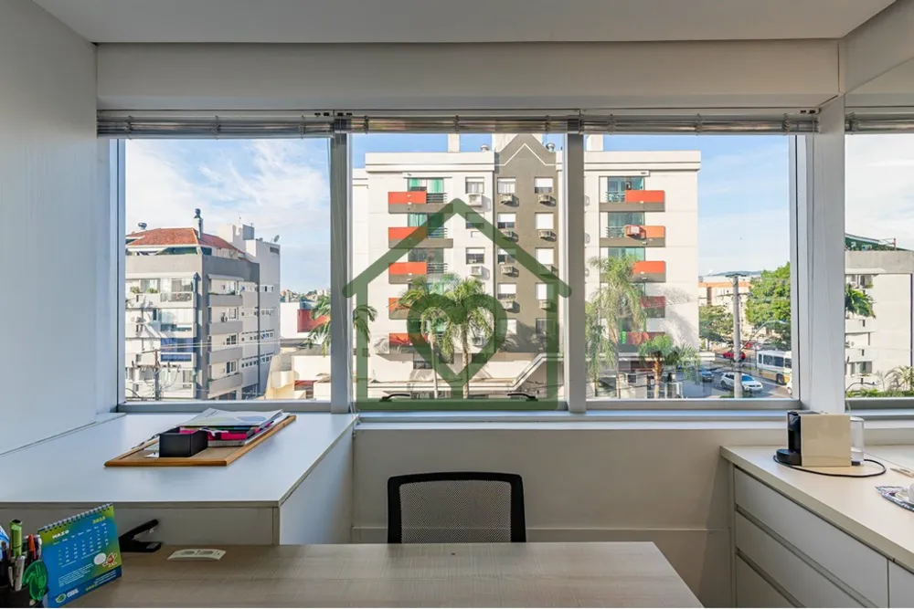 Sala-Conjunto, 64 m² - Foto 5