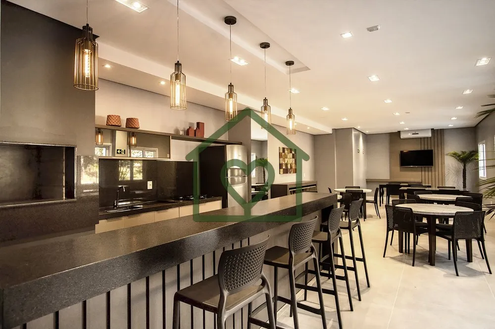 Apartamento, 3 quartos, 68 m² - Foto 6