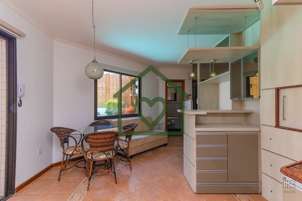 Cobertura, 3 quartos, 185 m² - Foto 3