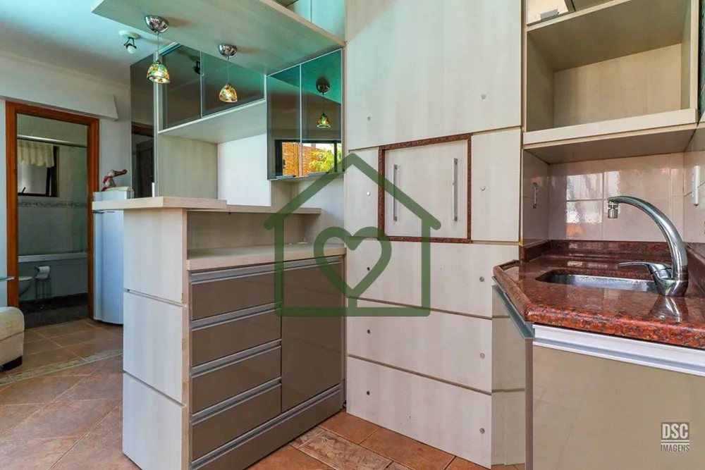 Cobertura, 3 quartos, 185 m² - Foto 4