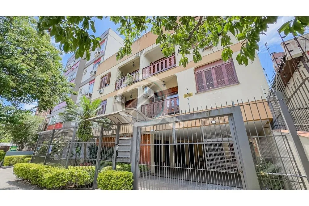 Apartamento, 1 quarto, 54 m² - Foto 1