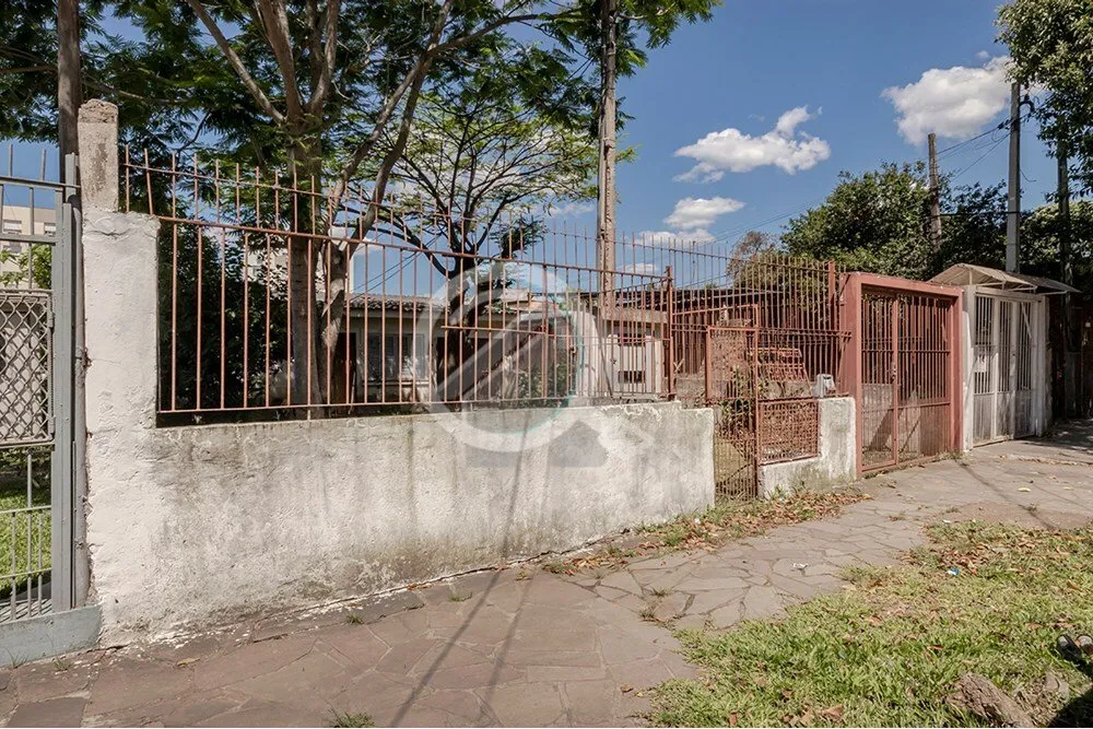Terreno, 666 m² - Foto 1
