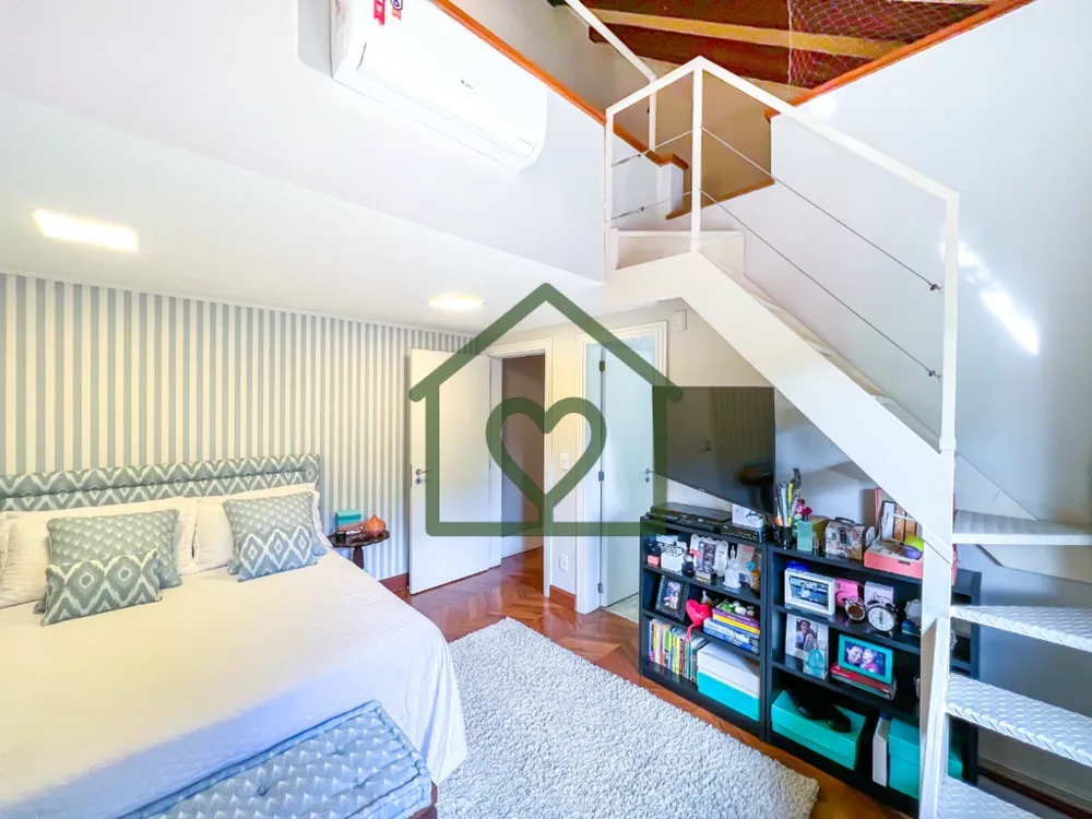 Casa de Condomínio, 4 quartos - Foto 7