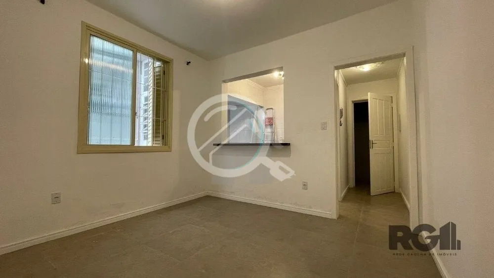 Apartamento, 1 quarto, 43 m² - Foto 1