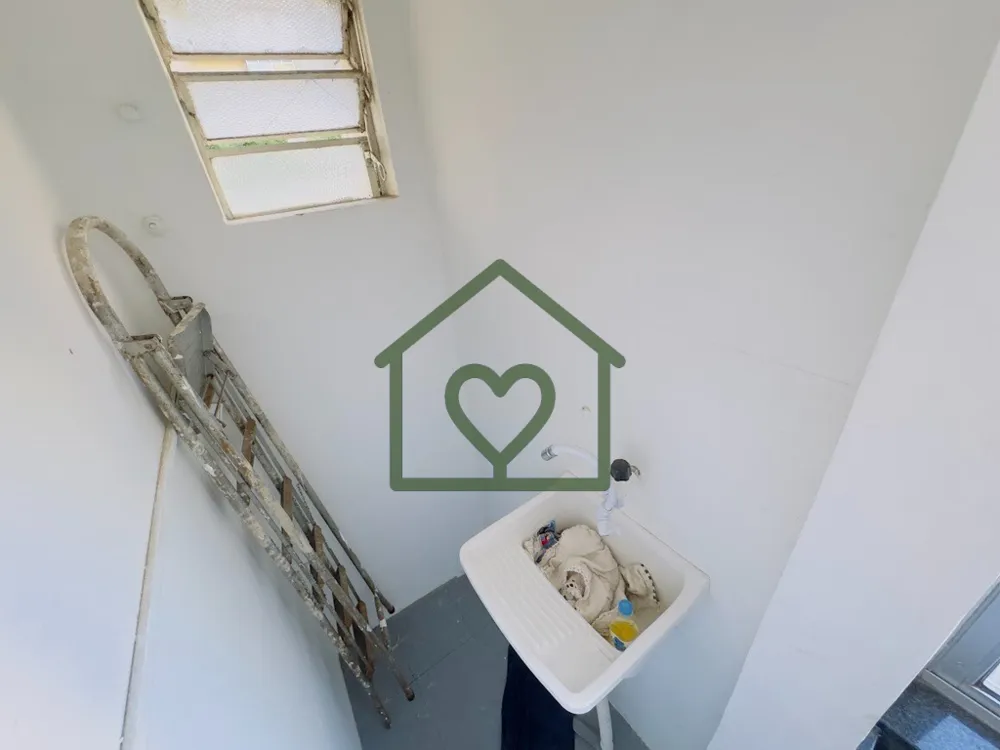 Apartamento, 2 quartos, 70 m² - Foto 2