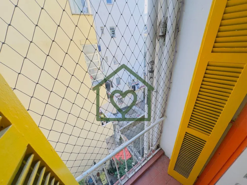 Apartamento, 2 quartos, 70 m² - Foto 8