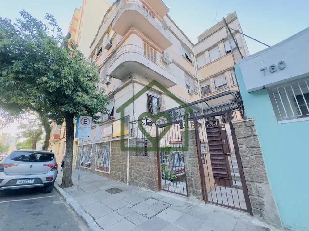 Apartamento, 2 quartos, 70 m² - Foto 1