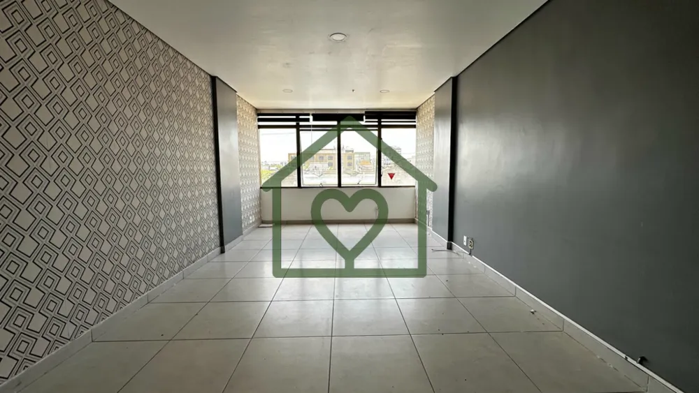 Sala-Conjunto, 33 m² - Foto 1