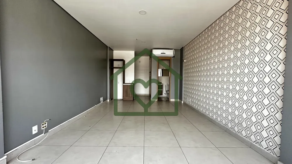 Sala-Conjunto, 33 m² - Foto 2