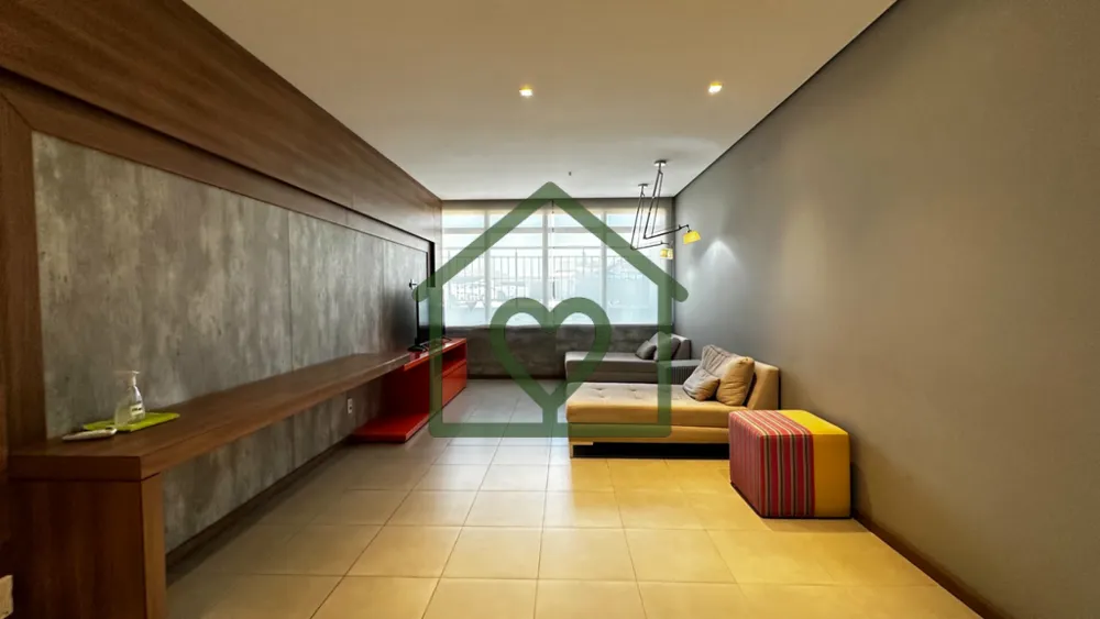 Sala-Conjunto, 33 m² - Foto 3