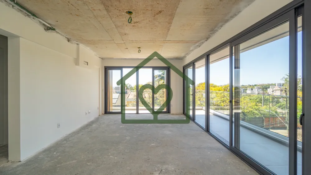 Apartamento, 3 quartos, 118 m² - Foto 1