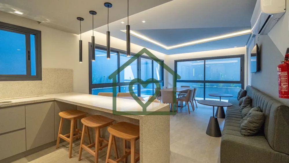 Apartamento, 3 quartos, 118 m² - Foto 2