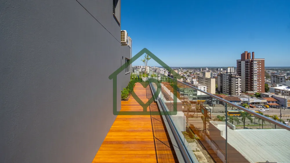 Apartamento, 3 quartos, 118 m² - Foto 8