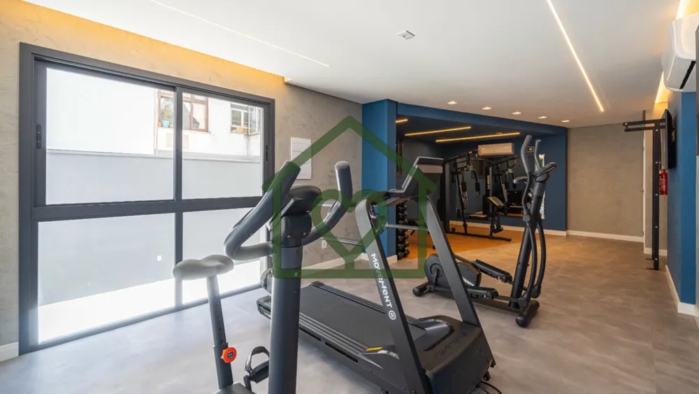 Apartamento, 3 quartos, 118 m² - Foto 5