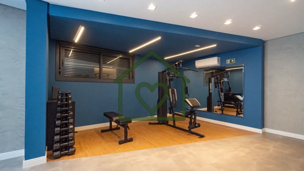 Apartamento, 3 quartos, 118 m² - Foto 6