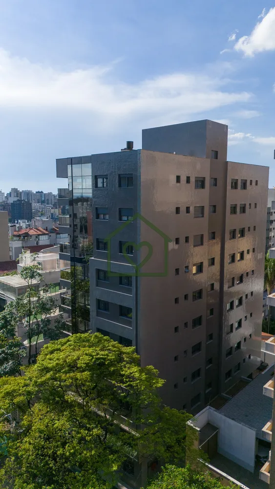 Apartamento, 3 quartos, 108 m² - Foto 3