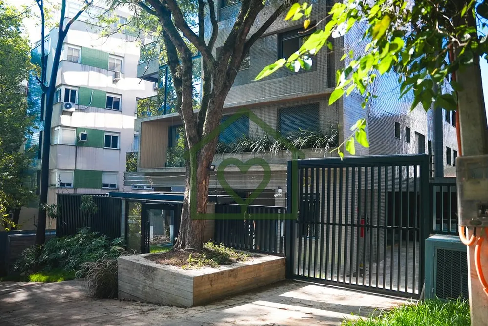 Apartamento, 3 quartos, 108 m² - Foto 2