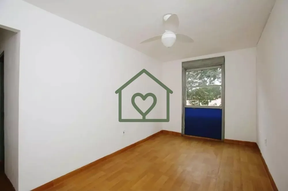 Apartamento, 1 quarto, 31 m² - Foto 4