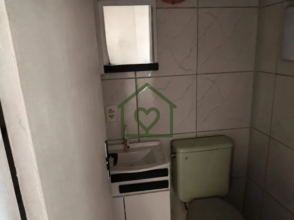 Apartamento, 1 quarto, 31 m² - Foto 8