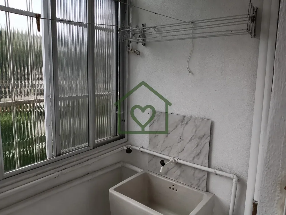 Apartamento, 1 quarto, 31 m² - Foto 7