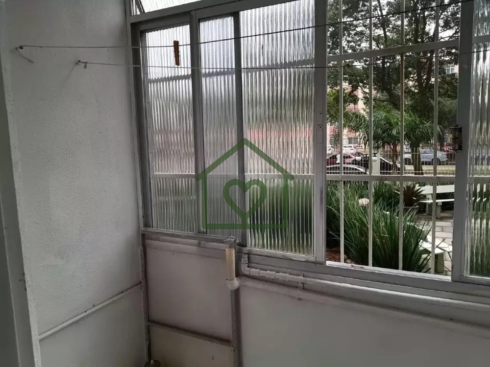 Apartamento, 1 quarto, 31 m² - Foto 6