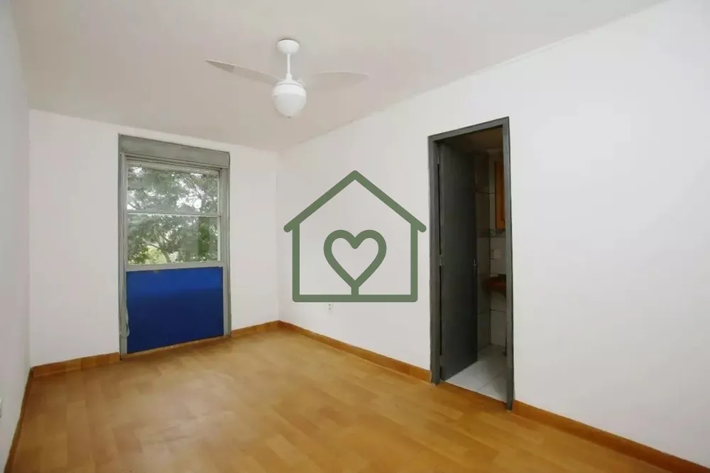 Apartamento, 1 quarto, 31 m² - Foto 5