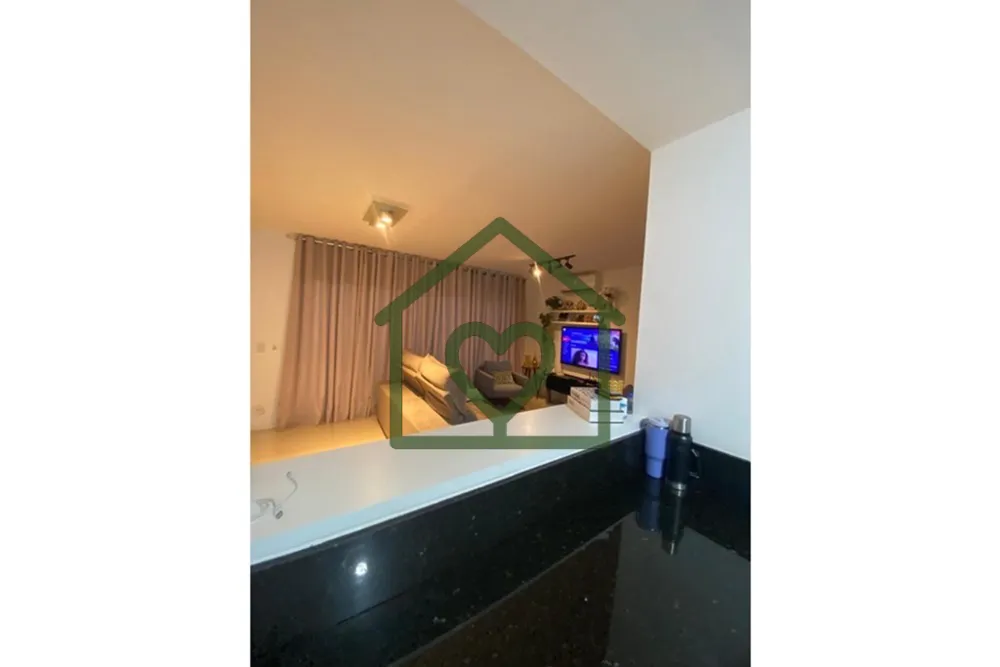 Casa de Condomínio, 3 quartos - Foto 7