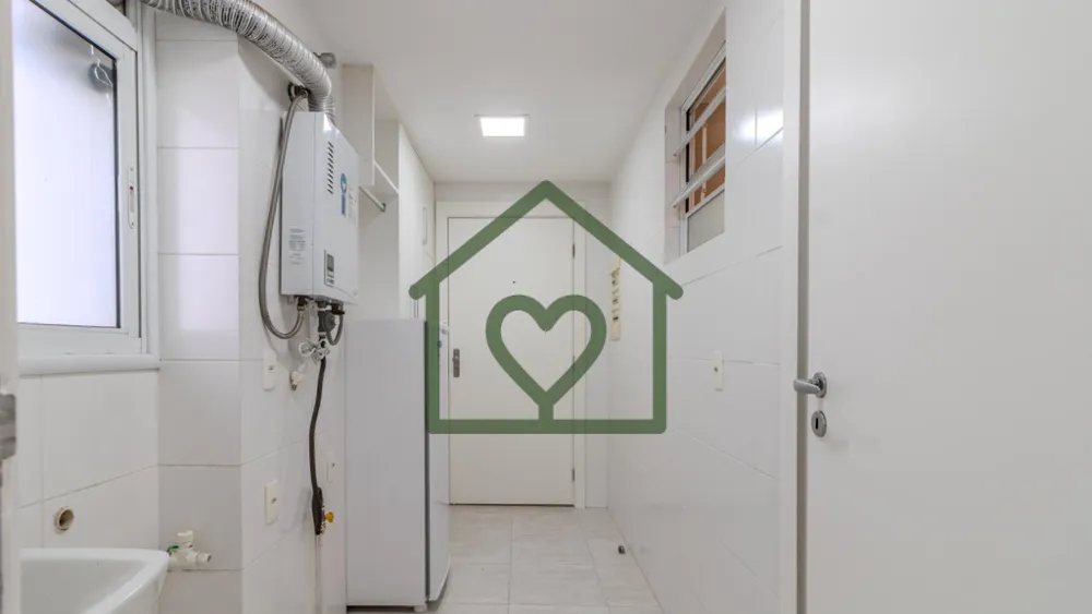 Apartamento, 3 quartos, 125 m² - Foto 3