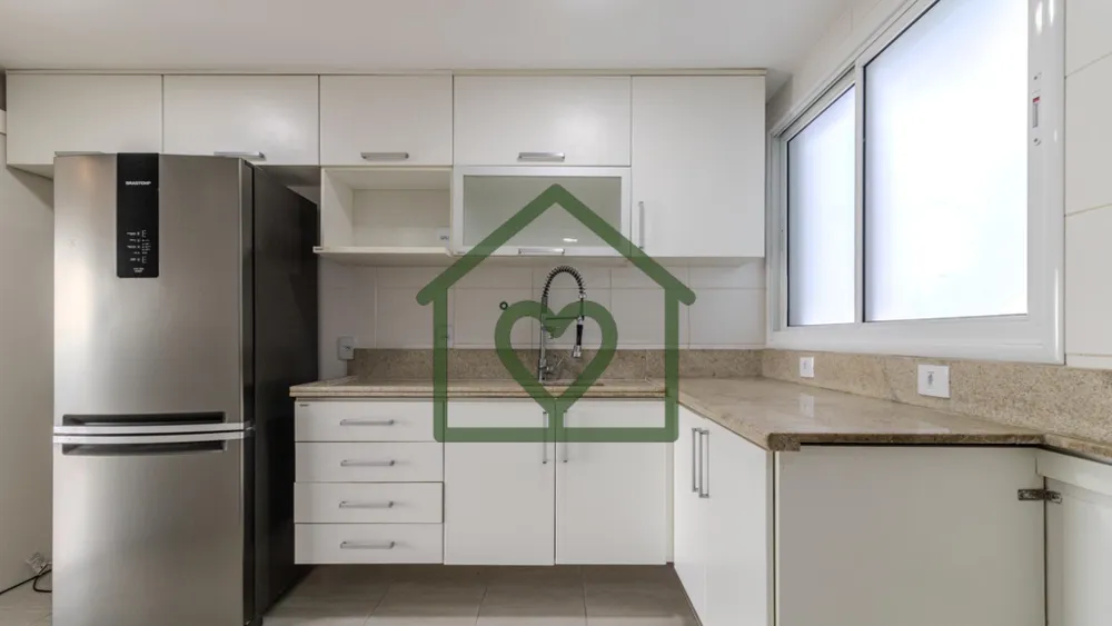 Apartamento, 3 quartos, 125 m² - Foto 4