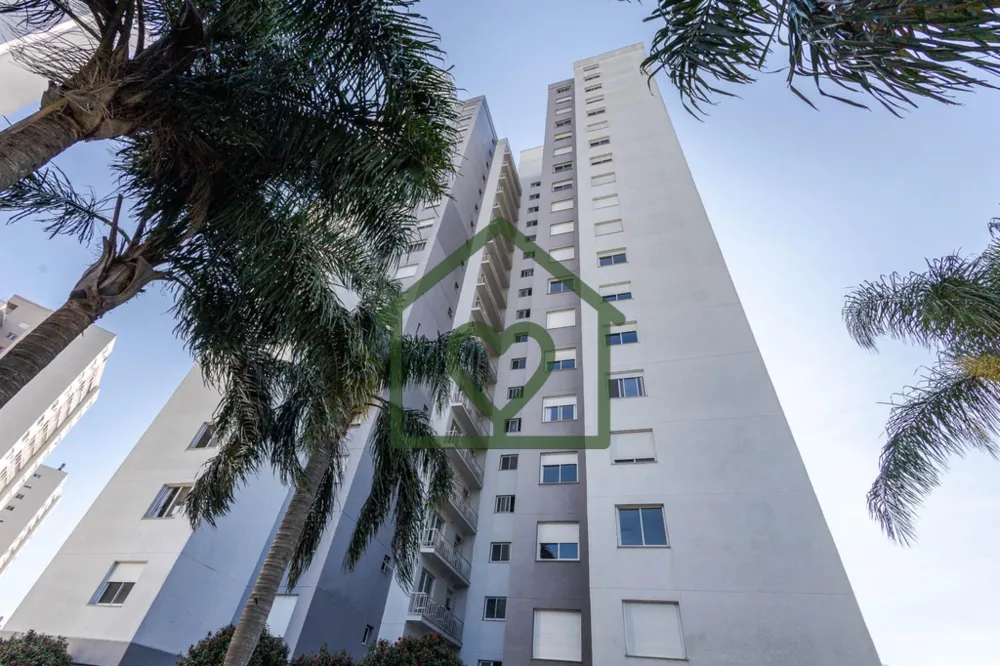 Apartamento, 3 quartos, 125 m² - Foto 2