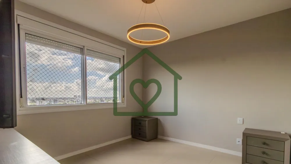 Apartamento, 3 quartos, 125 m² - Foto 5