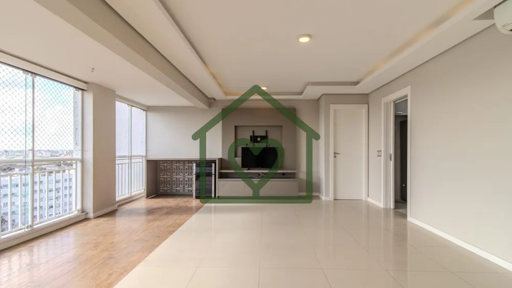 Apartamento, 3 quartos, 125 m² - Foto 8