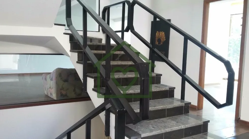 Casa, 4 quartos, 400 m² - Foto 8