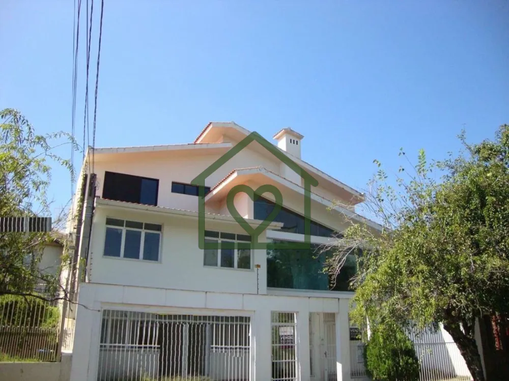Casa, 4 quartos, 630 m² - Foto 1