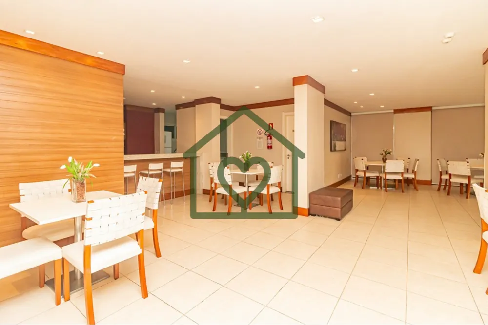 Apartamento, 2 quartos, 69 m² - Foto 2
