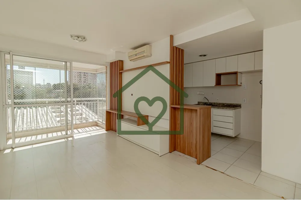 Apartamento, 2 quartos, 69 m² - Foto 7