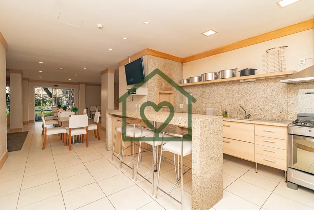 Apartamento, 2 quartos, 69 m² - Foto 6