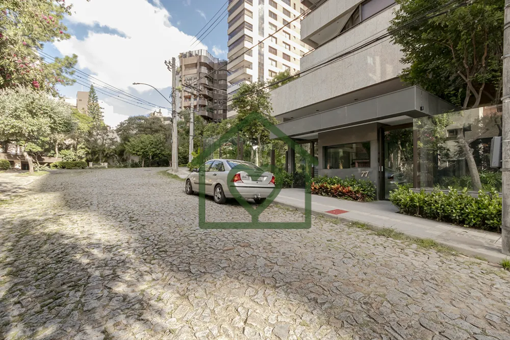 Apartamento, 3 quartos, 705 m² - Foto 4